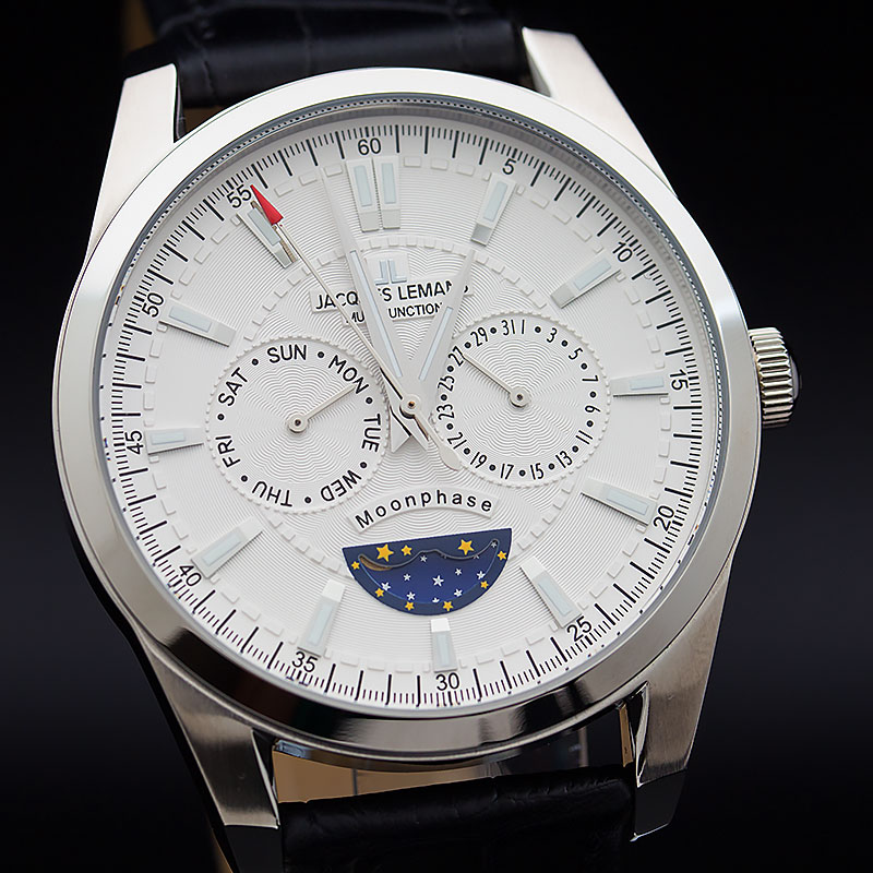 Jacques Lemans 1-1901A